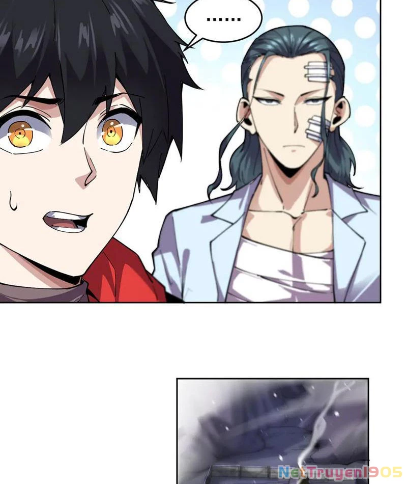 Ta Có Thể Nhìn Thấy Quy Tắc Cấm Khu Chapter 29 - Trang 11