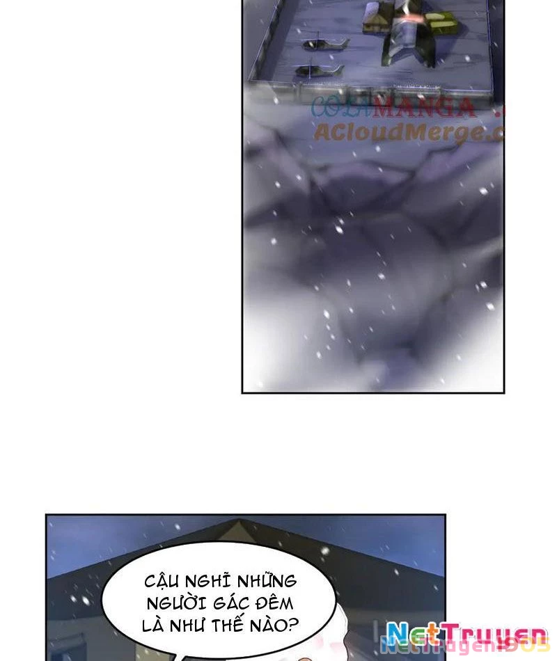 Ta Có Thể Nhìn Thấy Quy Tắc Cấm Khu Chapter 29 - Trang 12