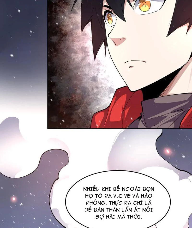 Ta Có Thể Nhìn Thấy Quy Tắc Cấm Khu Chapter 29 - Trang 15