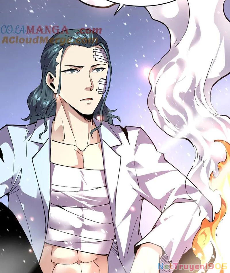 Ta Có Thể Nhìn Thấy Quy Tắc Cấm Khu Chapter 29 - Trang 16