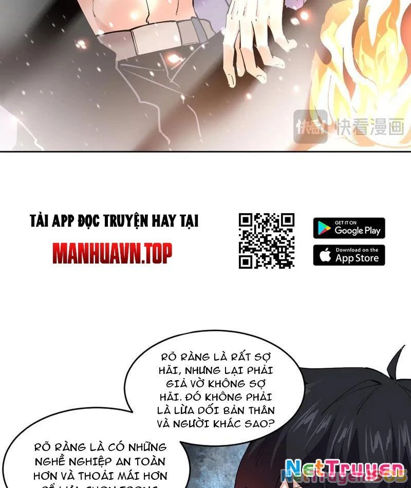 Ta Có Thể Nhìn Thấy Quy Tắc Cấm Khu Chapter 29 - Trang 17