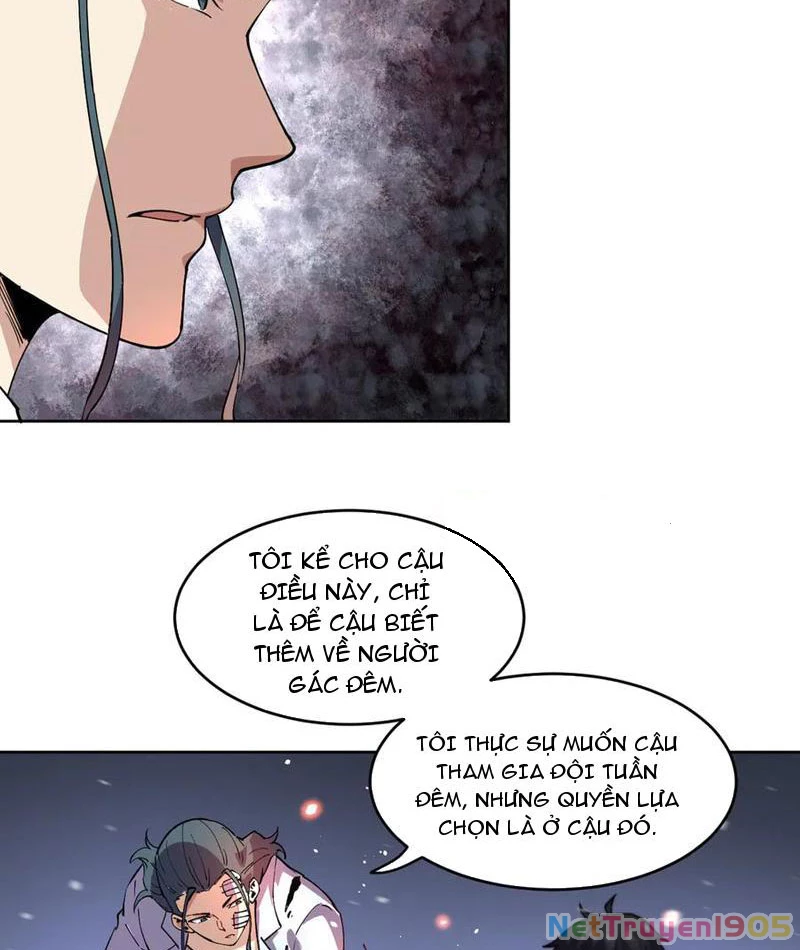Ta Có Thể Nhìn Thấy Quy Tắc Cấm Khu Chapter 29 - Trang 19