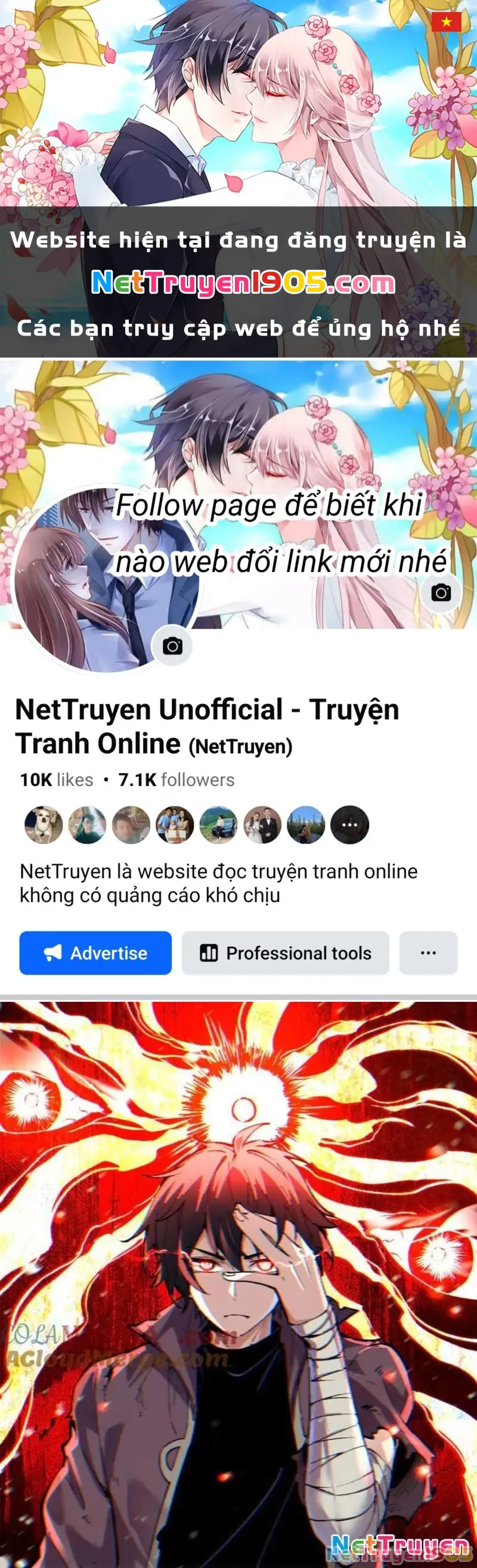Ta Có Thể Nhìn Thấy Quy Tắc Cấm Khu Chapter 29 - Trang 2