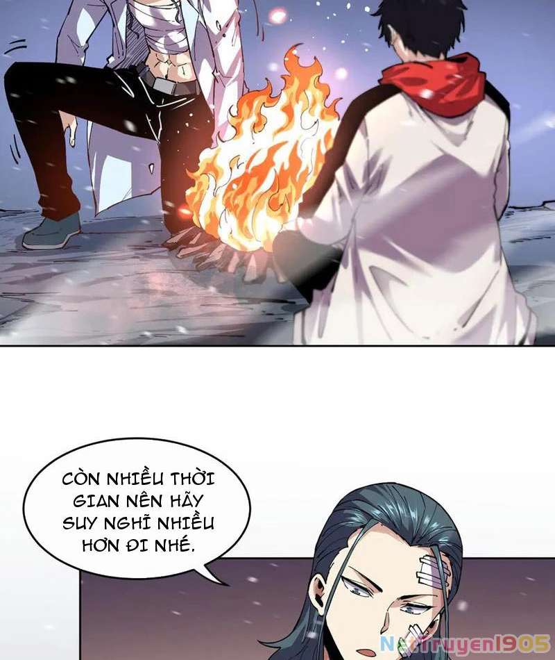 Ta Có Thể Nhìn Thấy Quy Tắc Cấm Khu Chapter 29 - Trang 20