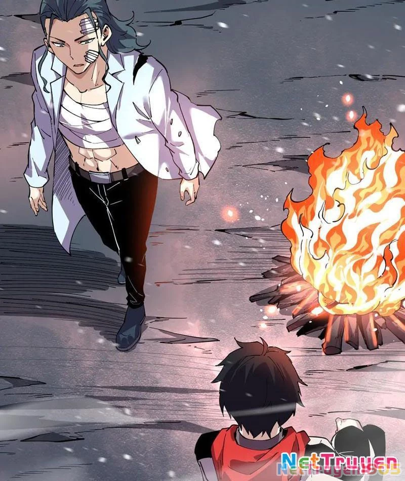 Ta Có Thể Nhìn Thấy Quy Tắc Cấm Khu Chapter 29 - Trang 22