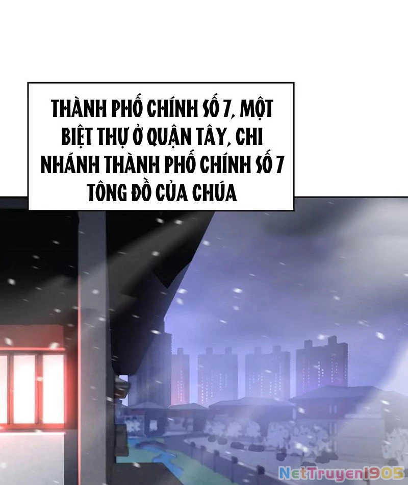 Ta Có Thể Nhìn Thấy Quy Tắc Cấm Khu Chapter 29 - Trang 25