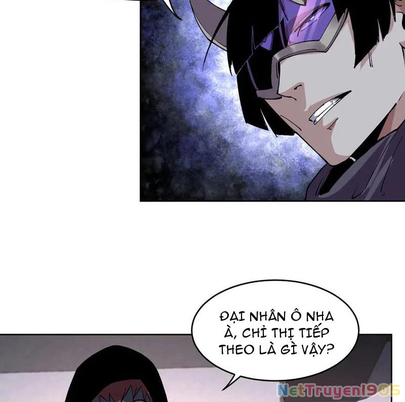 Ta Có Thể Nhìn Thấy Quy Tắc Cấm Khu Chapter 29 - Trang 28