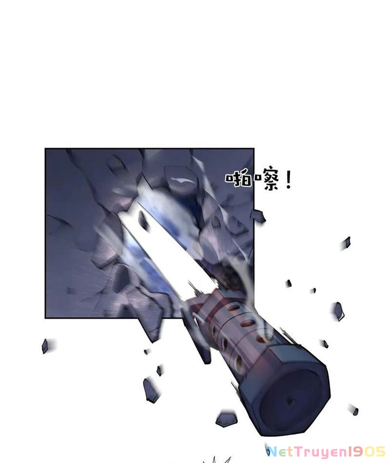 Ta Có Thể Nhìn Thấy Quy Tắc Cấm Khu Chapter 29 - Trang 31