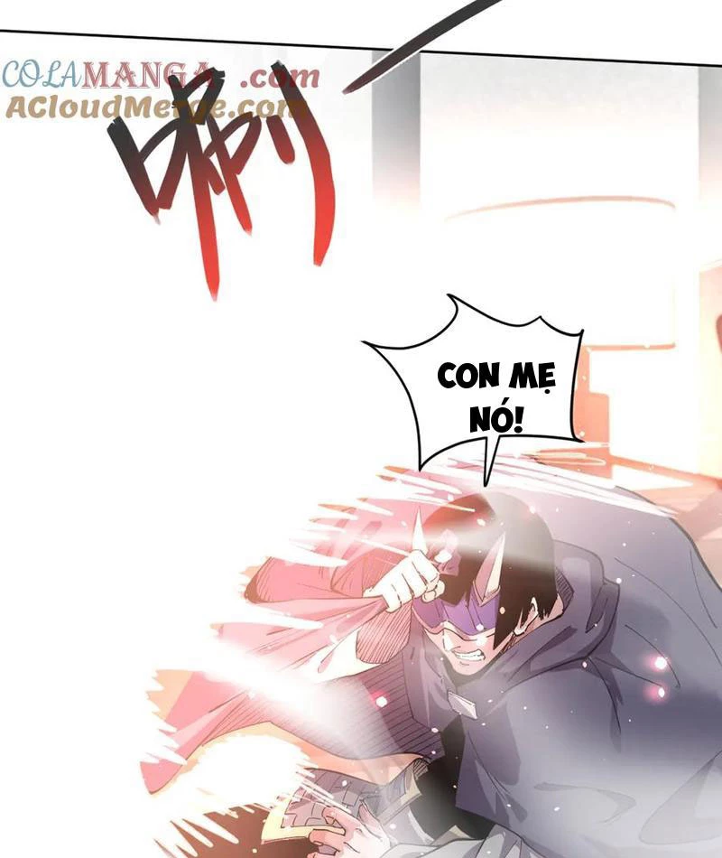 Ta Có Thể Nhìn Thấy Quy Tắc Cấm Khu Chapter 29 - Trang 33