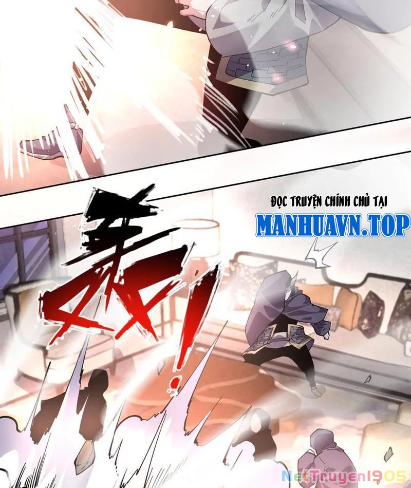 Ta Có Thể Nhìn Thấy Quy Tắc Cấm Khu Chapter 29 - Trang 34