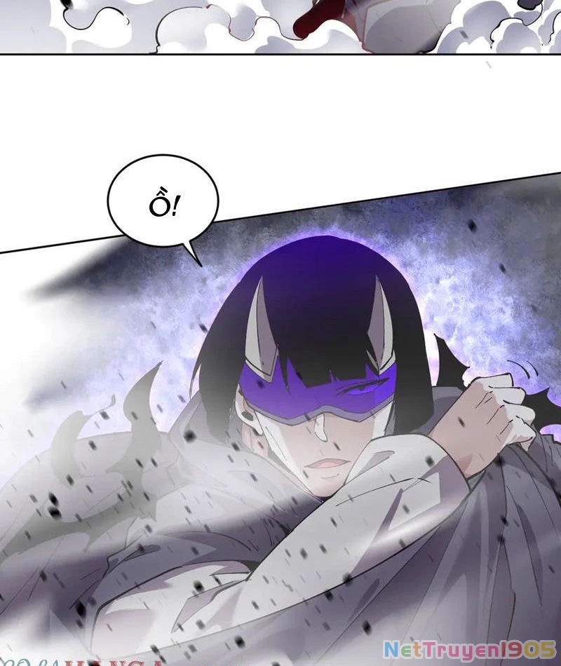 Ta Có Thể Nhìn Thấy Quy Tắc Cấm Khu Chapter 29 - Trang 38