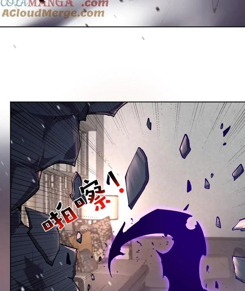 Ta Có Thể Nhìn Thấy Quy Tắc Cấm Khu Chapter 29 - Trang 39