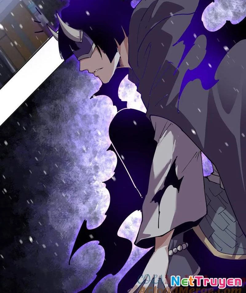 Ta Có Thể Nhìn Thấy Quy Tắc Cấm Khu Chapter 29 - Trang 42