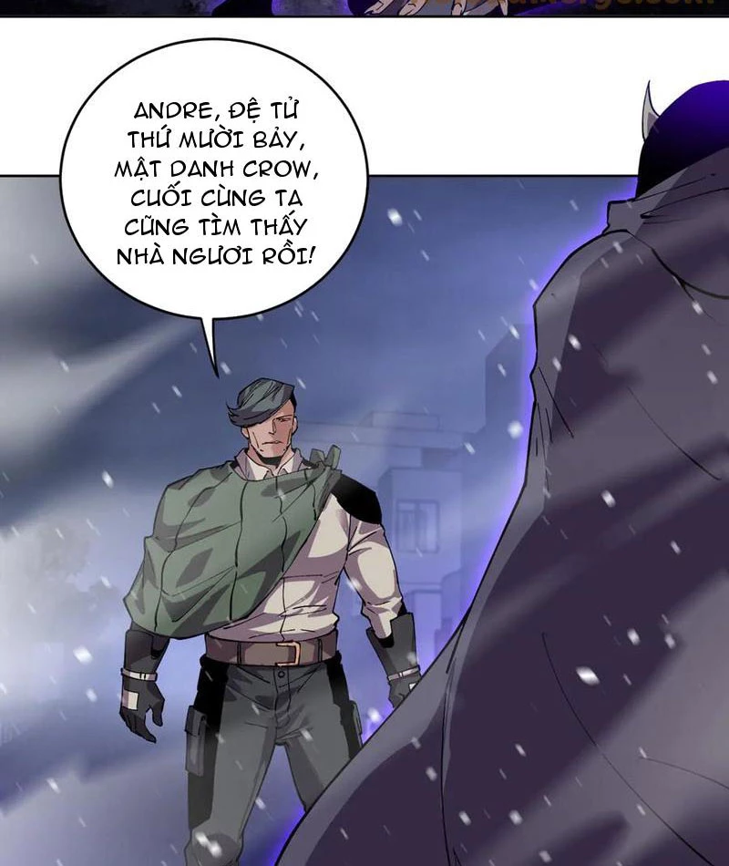 Ta Có Thể Nhìn Thấy Quy Tắc Cấm Khu Chapter 29 - Trang 43