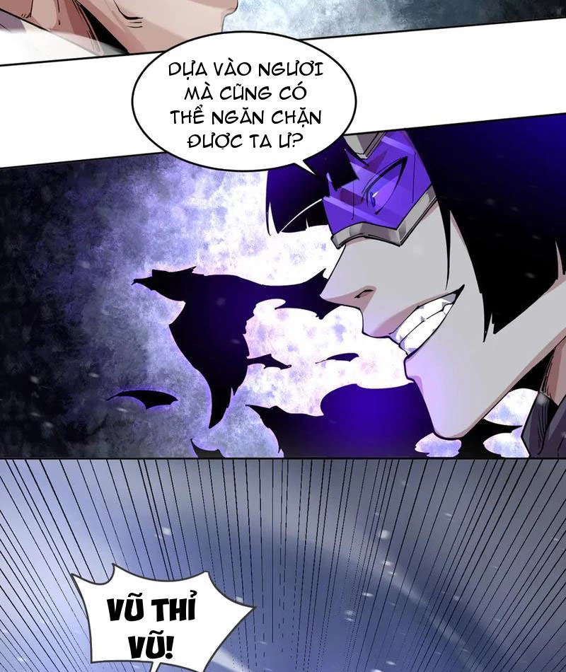 Ta Có Thể Nhìn Thấy Quy Tắc Cấm Khu Chapter 29 - Trang 45