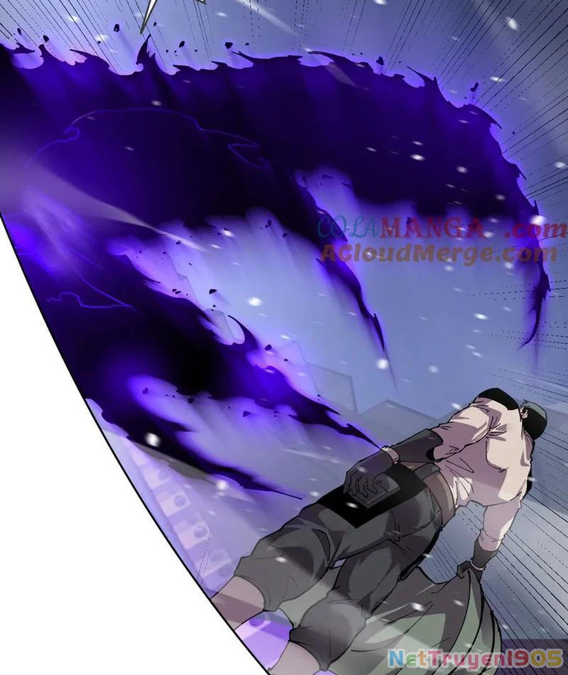 Ta Có Thể Nhìn Thấy Quy Tắc Cấm Khu Chapter 29 - Trang 46