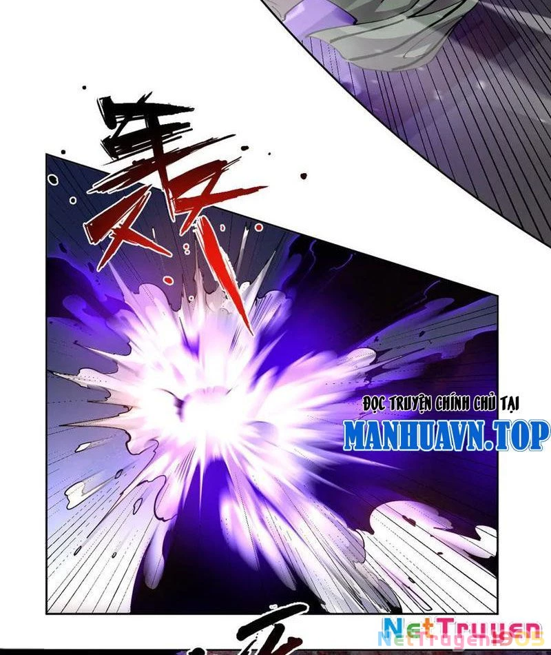 Ta Có Thể Nhìn Thấy Quy Tắc Cấm Khu Chapter 29 - Trang 47