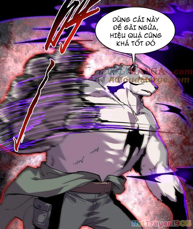 Ta Có Thể Nhìn Thấy Quy Tắc Cấm Khu Chapter 29 - Trang 48