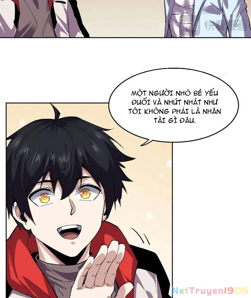 Ta Có Thể Nhìn Thấy Quy Tắc Cấm Khu Chapter 29 - Trang 8