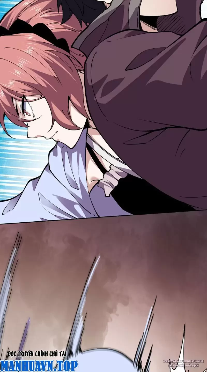 Ta Có Thể Nhìn Thấy Quy Tắc Cấm Khu Chapter 3 - Trang 28