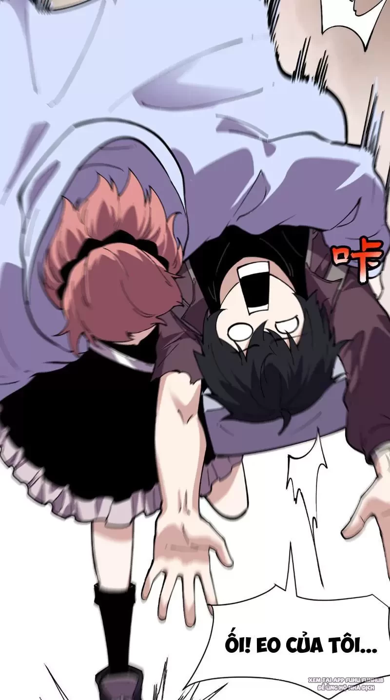Ta Có Thể Nhìn Thấy Quy Tắc Cấm Khu Chapter 3 - Trang 29