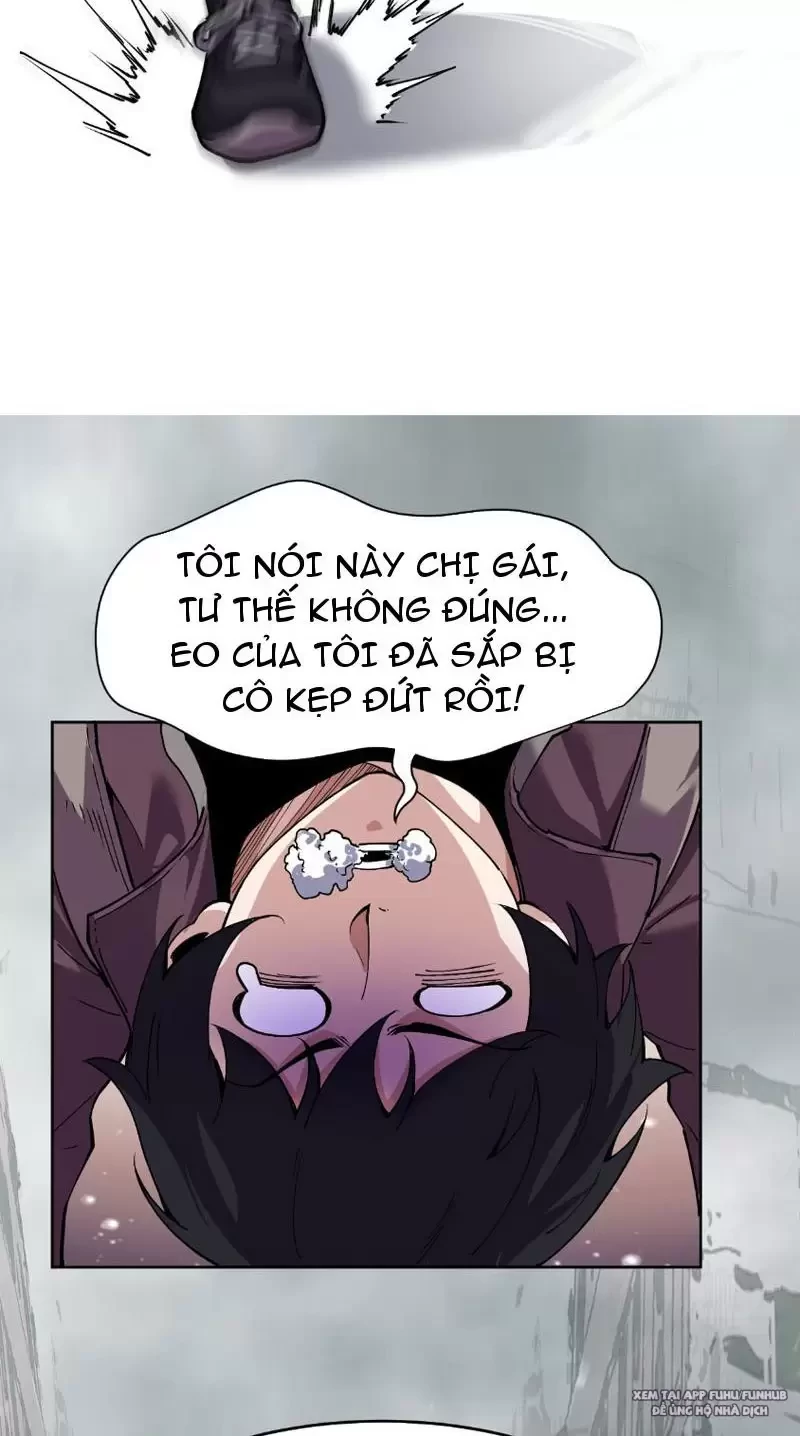 Ta Có Thể Nhìn Thấy Quy Tắc Cấm Khu Chapter 3 - Trang 30