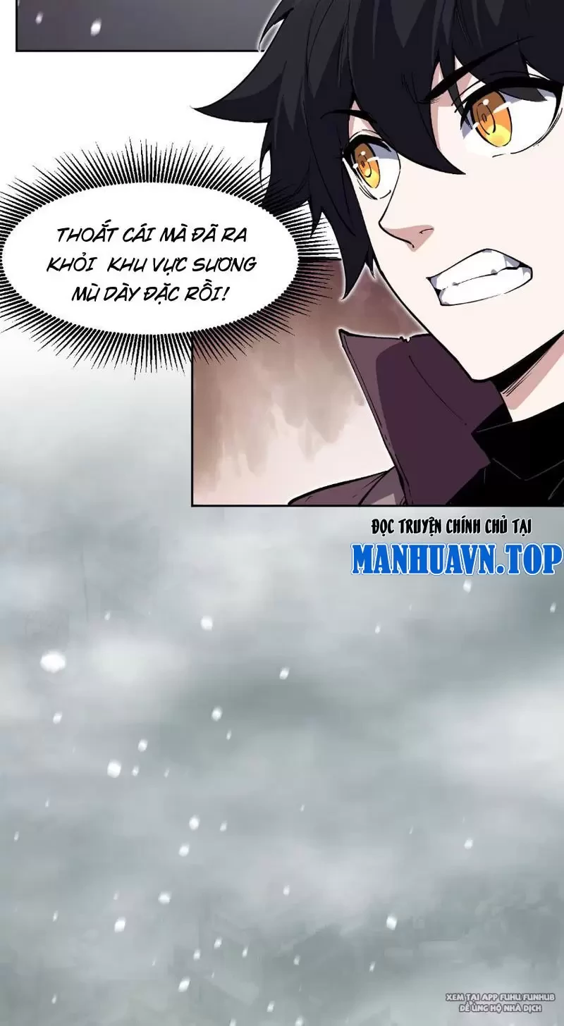 Ta Có Thể Nhìn Thấy Quy Tắc Cấm Khu Chapter 3 - Trang 40