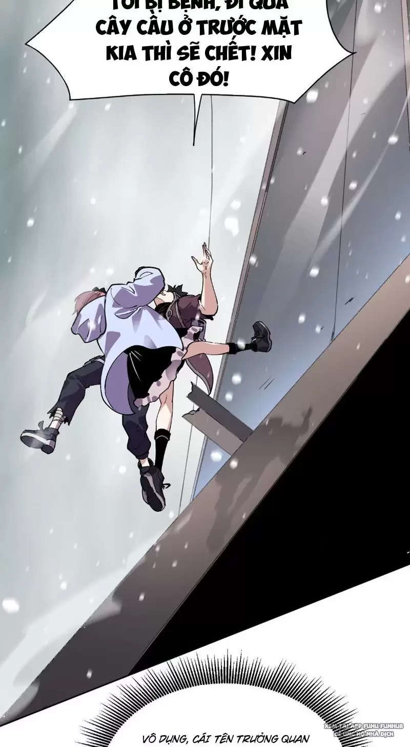 Ta Có Thể Nhìn Thấy Quy Tắc Cấm Khu Chapter 3 - Trang 44