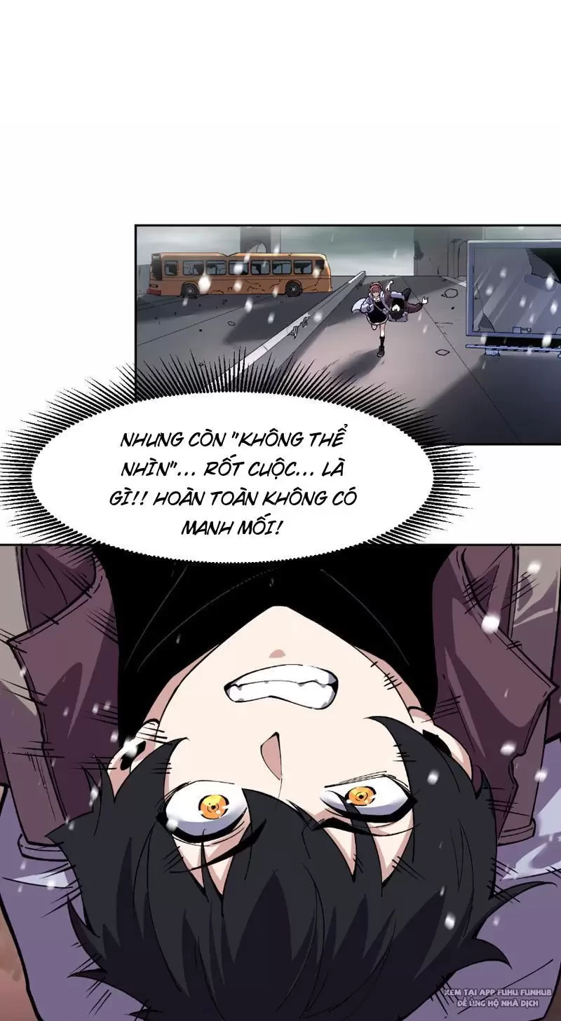 Ta Có Thể Nhìn Thấy Quy Tắc Cấm Khu Chapter 3 - Trang 48
