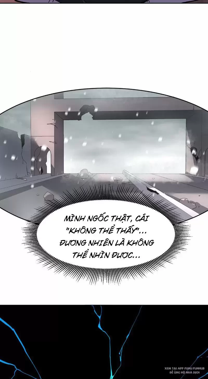 Ta Có Thể Nhìn Thấy Quy Tắc Cấm Khu Chapter 3 - Trang 49
