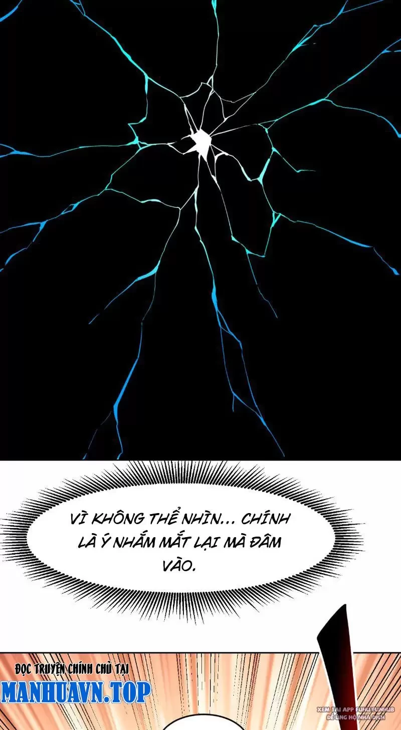 Ta Có Thể Nhìn Thấy Quy Tắc Cấm Khu Chapter 3 - Trang 50