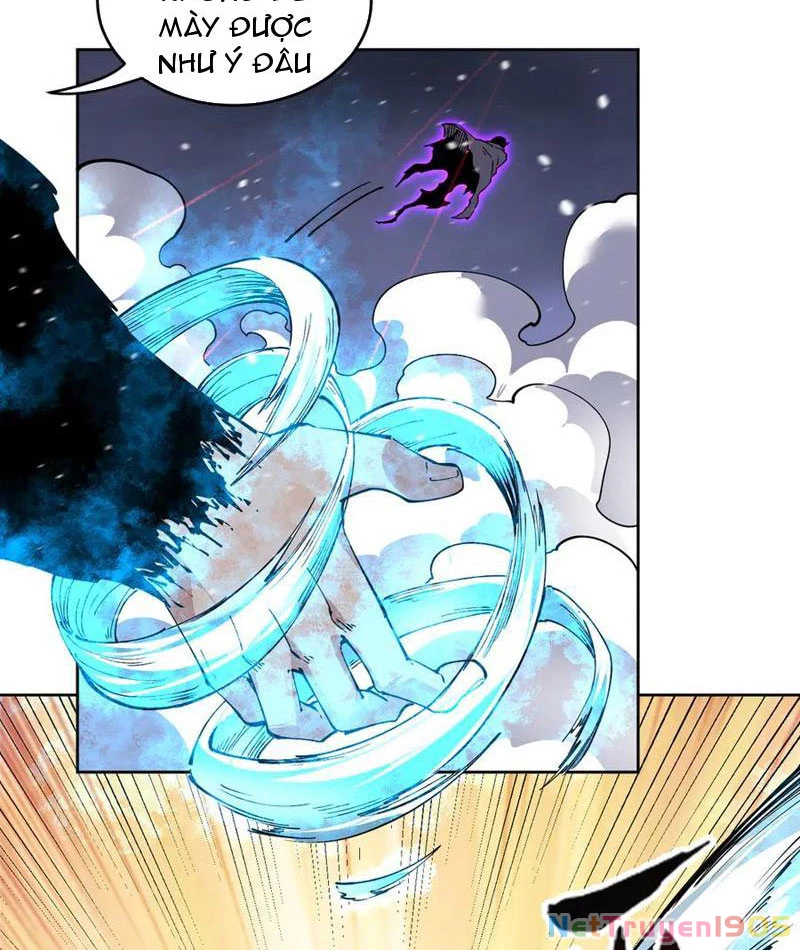 Ta Có Thể Nhìn Thấy Quy Tắc Cấm Khu Chapter 30 - Trang 11