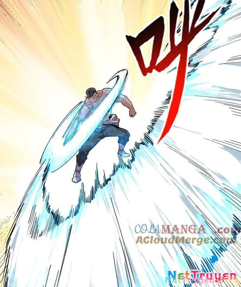 Ta Có Thể Nhìn Thấy Quy Tắc Cấm Khu Chapter 30 - Trang 12