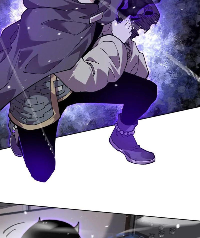 Ta Có Thể Nhìn Thấy Quy Tắc Cấm Khu Chapter 30 - Trang 16