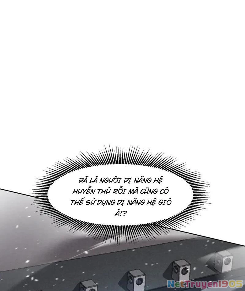 Ta Có Thể Nhìn Thấy Quy Tắc Cấm Khu Chapter 30 - Trang 18