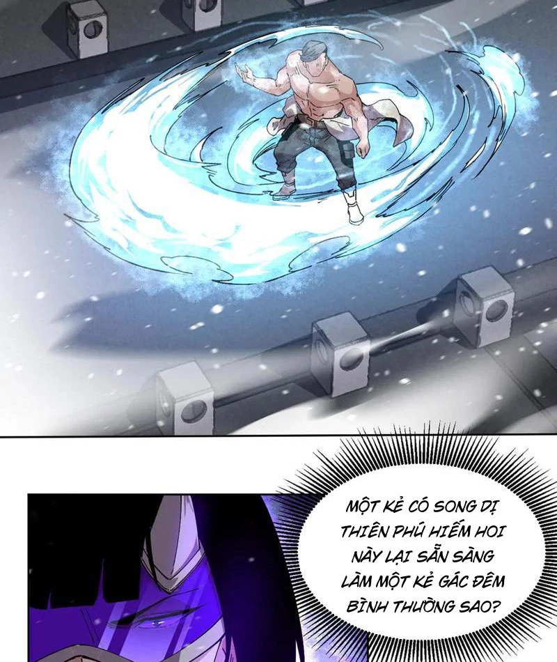 Ta Có Thể Nhìn Thấy Quy Tắc Cấm Khu Chapter 30 - Trang 19