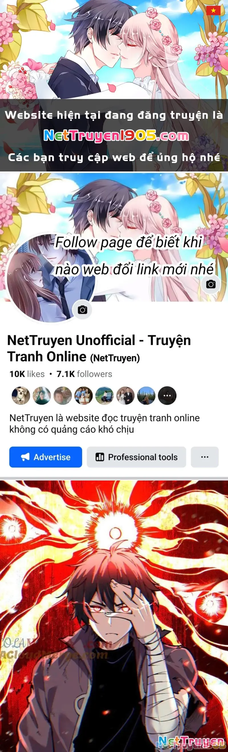 Ta Có Thể Nhìn Thấy Quy Tắc Cấm Khu Chapter 30 - Trang 2