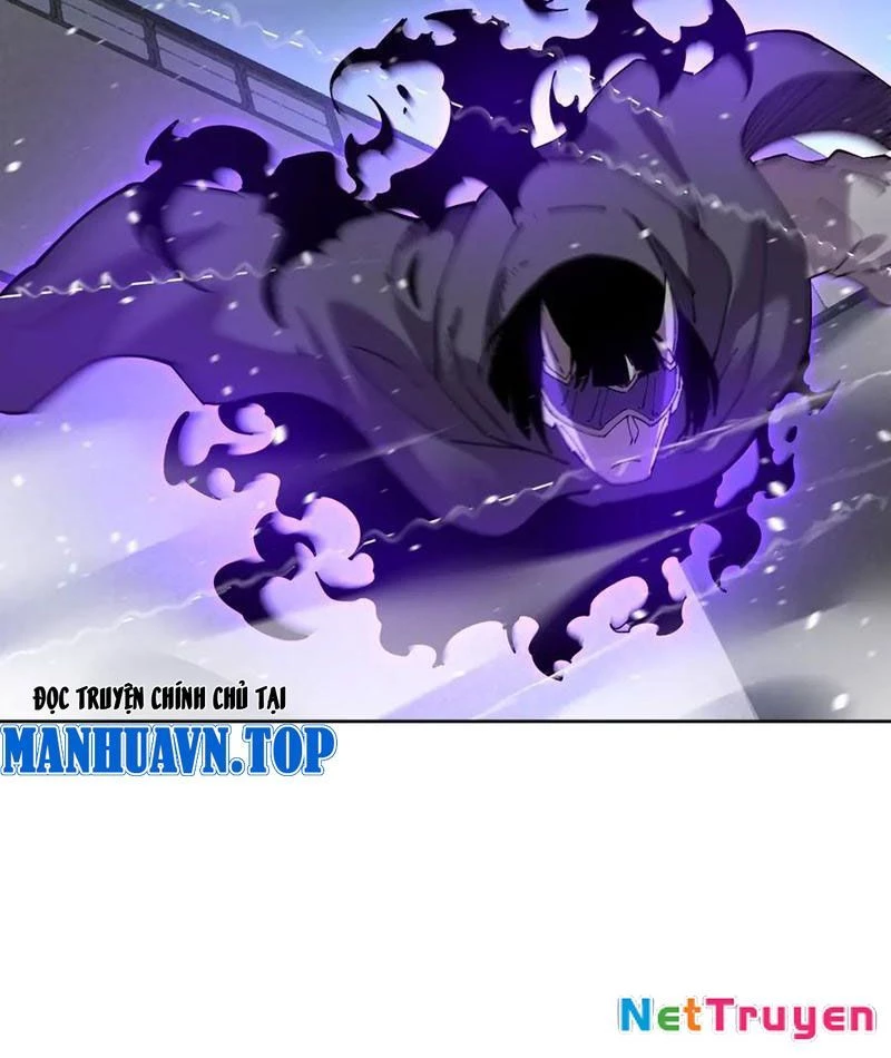 Ta Có Thể Nhìn Thấy Quy Tắc Cấm Khu Chapter 30 - Trang 22