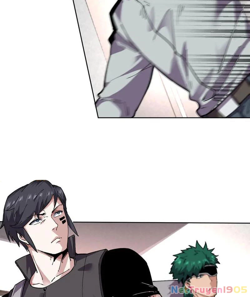 Ta Có Thể Nhìn Thấy Quy Tắc Cấm Khu Chapter 30 - Trang 25