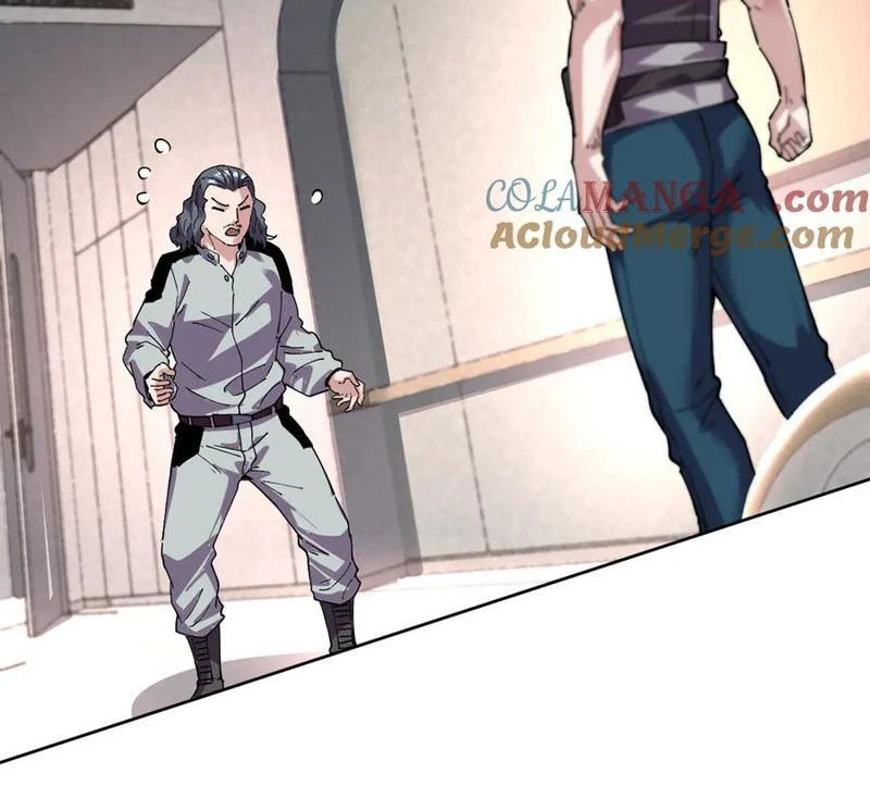 Ta Có Thể Nhìn Thấy Quy Tắc Cấm Khu Chapter 30 - Trang 28