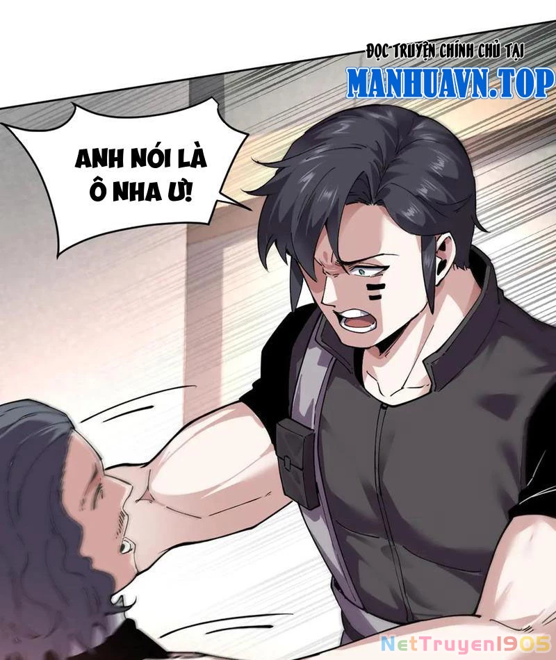 Ta Có Thể Nhìn Thấy Quy Tắc Cấm Khu Chapter 30 - Trang 29