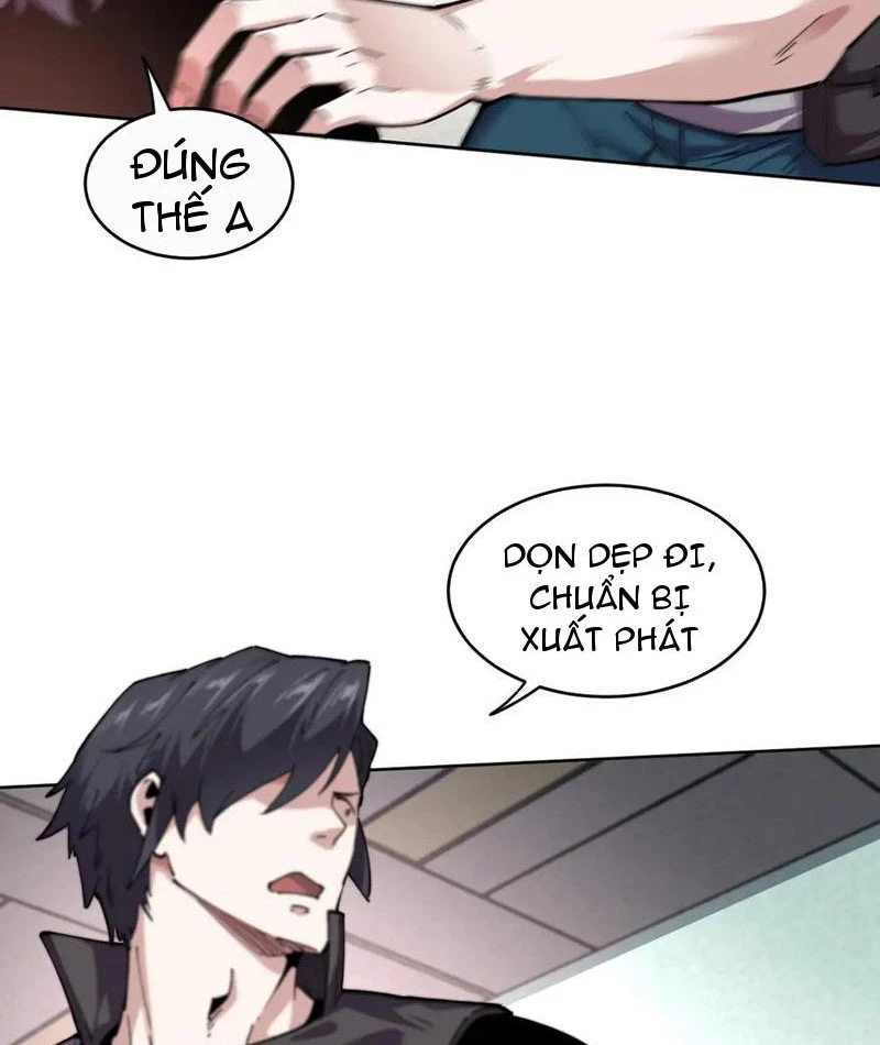 Ta Có Thể Nhìn Thấy Quy Tắc Cấm Khu Chapter 30 - Trang 30