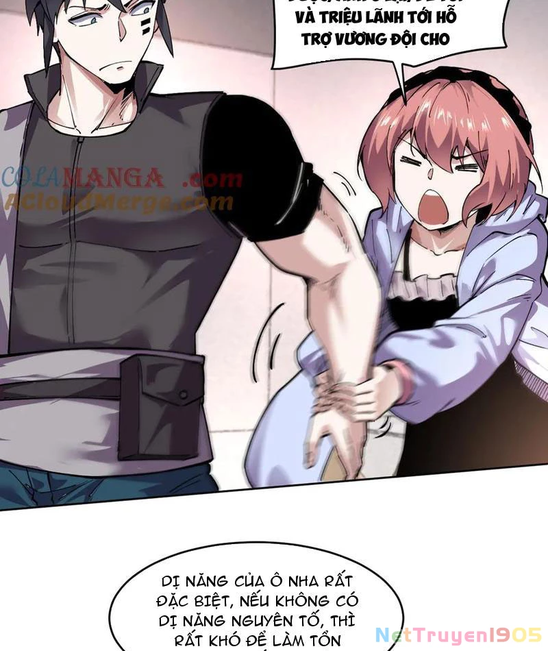 Ta Có Thể Nhìn Thấy Quy Tắc Cấm Khu Chapter 30 - Trang 33