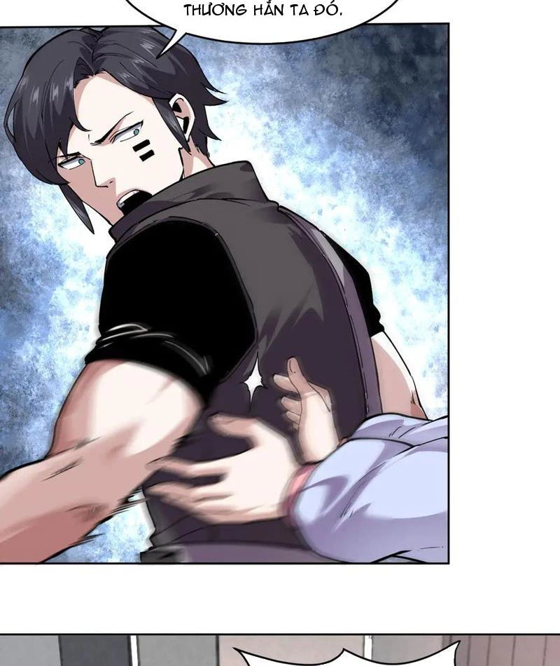 Ta Có Thể Nhìn Thấy Quy Tắc Cấm Khu Chapter 30 - Trang 34