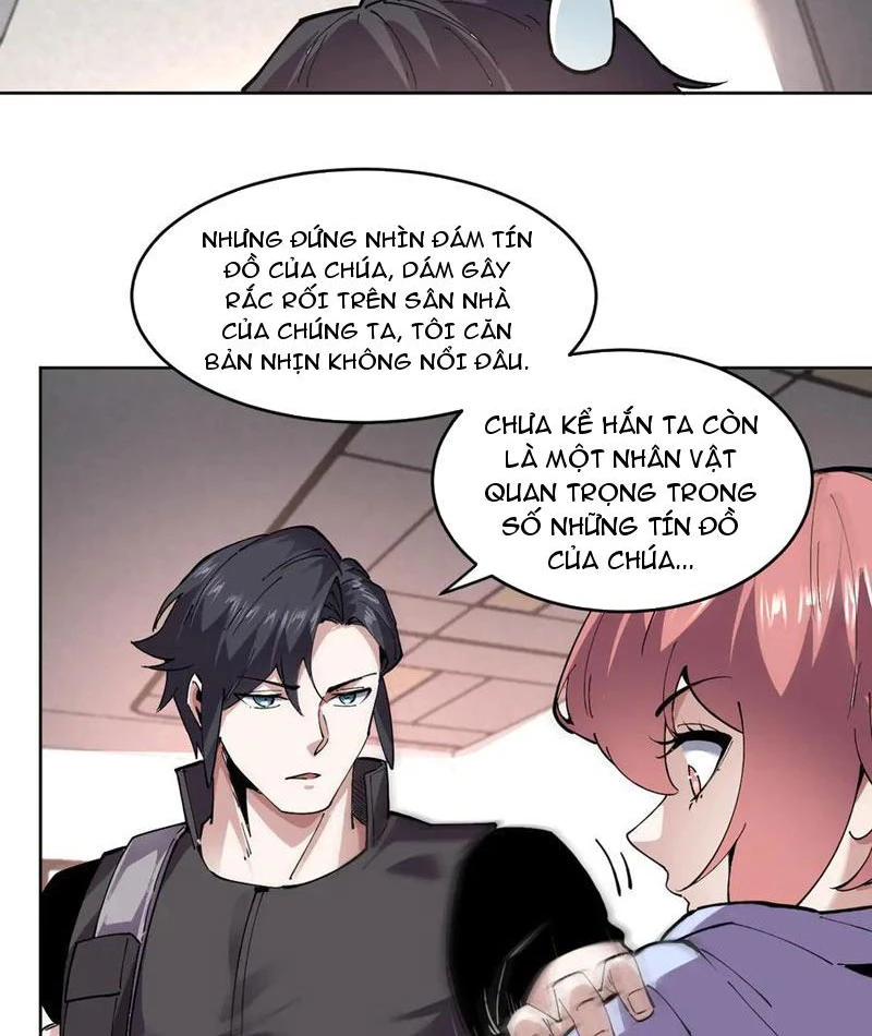 Ta Có Thể Nhìn Thấy Quy Tắc Cấm Khu Chapter 30 - Trang 36