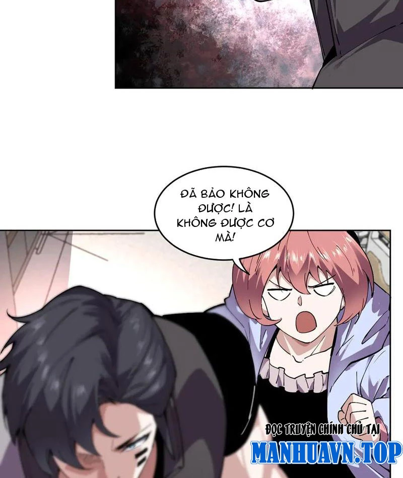 Ta Có Thể Nhìn Thấy Quy Tắc Cấm Khu Chapter 30 - Trang 39