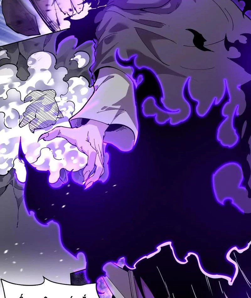 Ta Có Thể Nhìn Thấy Quy Tắc Cấm Khu Chapter 30 - Trang 5