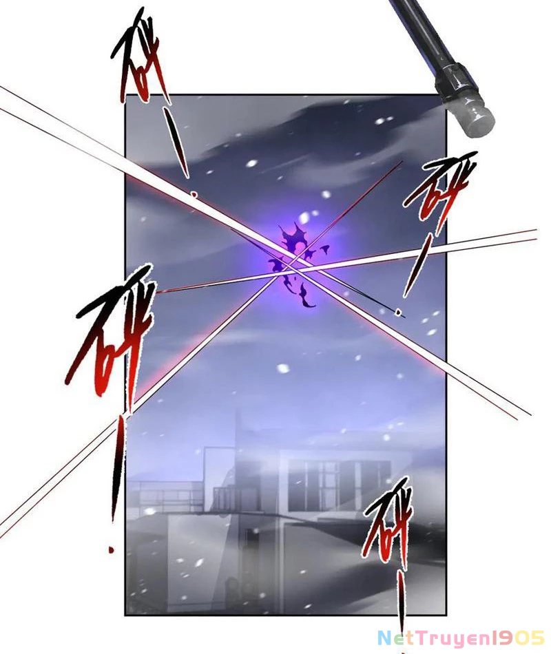 Ta Có Thể Nhìn Thấy Quy Tắc Cấm Khu Chapter 30 - Trang 8