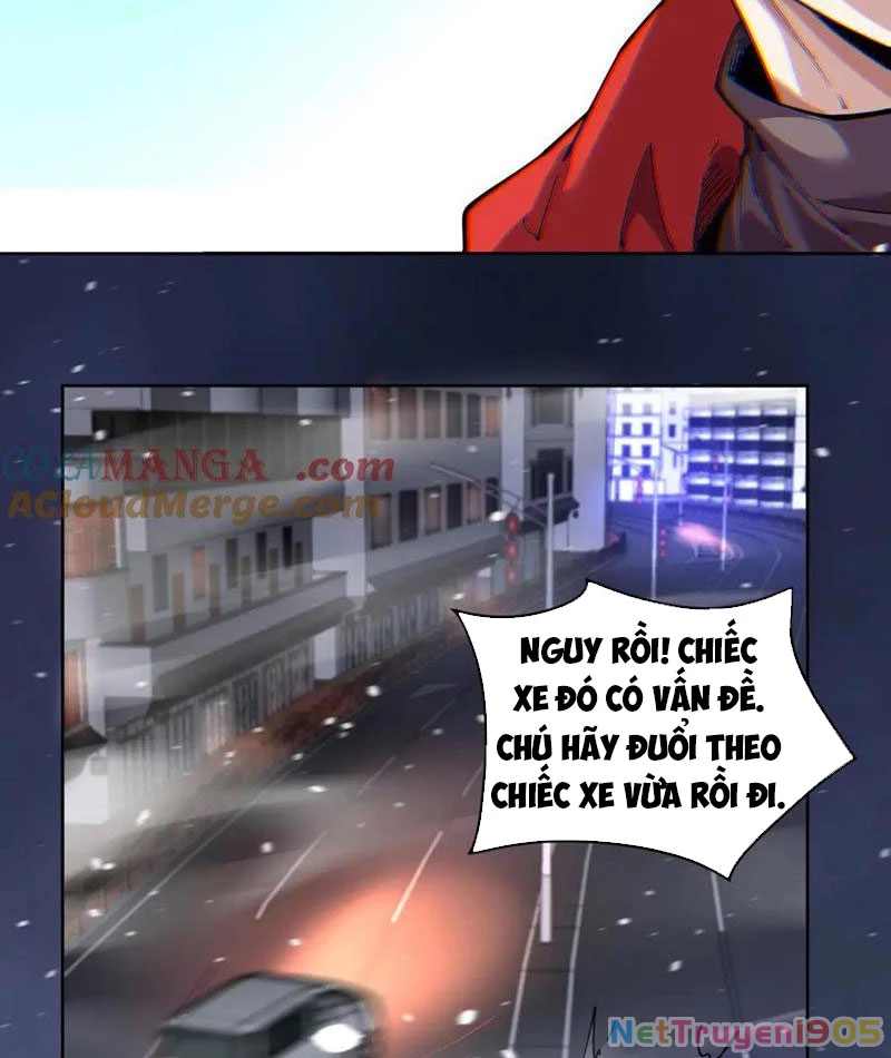 Ta Có Thể Nhìn Thấy Quy Tắc Cấm Khu Chapter 31 - Trang 10