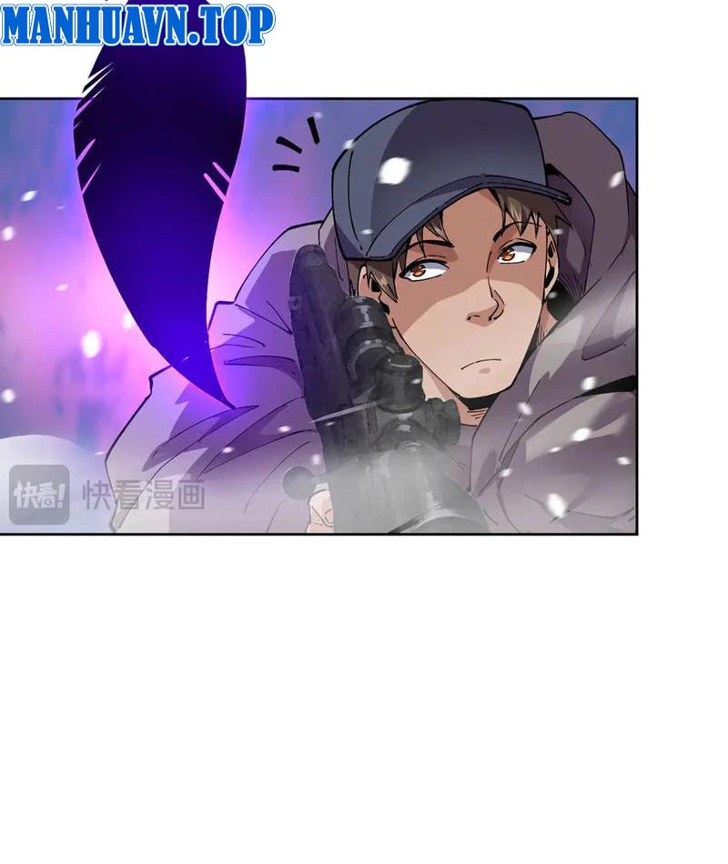 Ta Có Thể Nhìn Thấy Quy Tắc Cấm Khu Chapter 31 - Trang 13